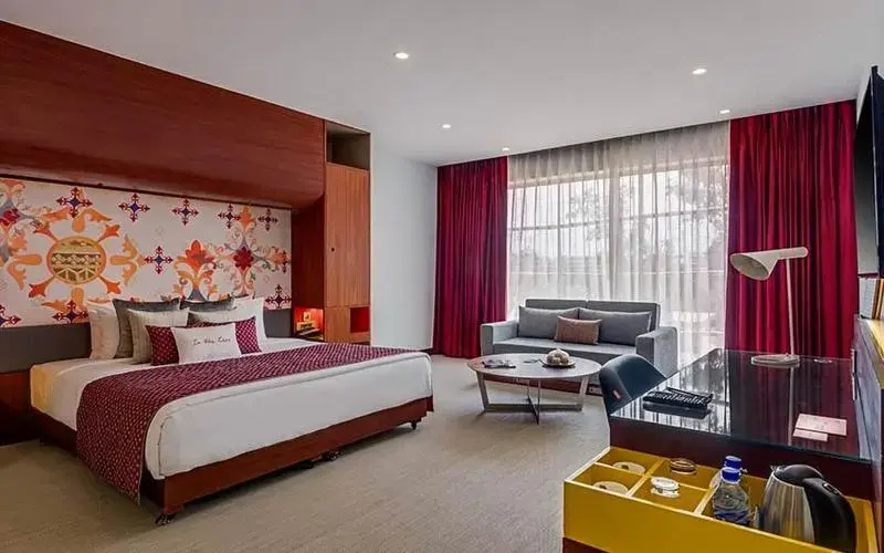 Triton By Shyama Hotels & Resorts