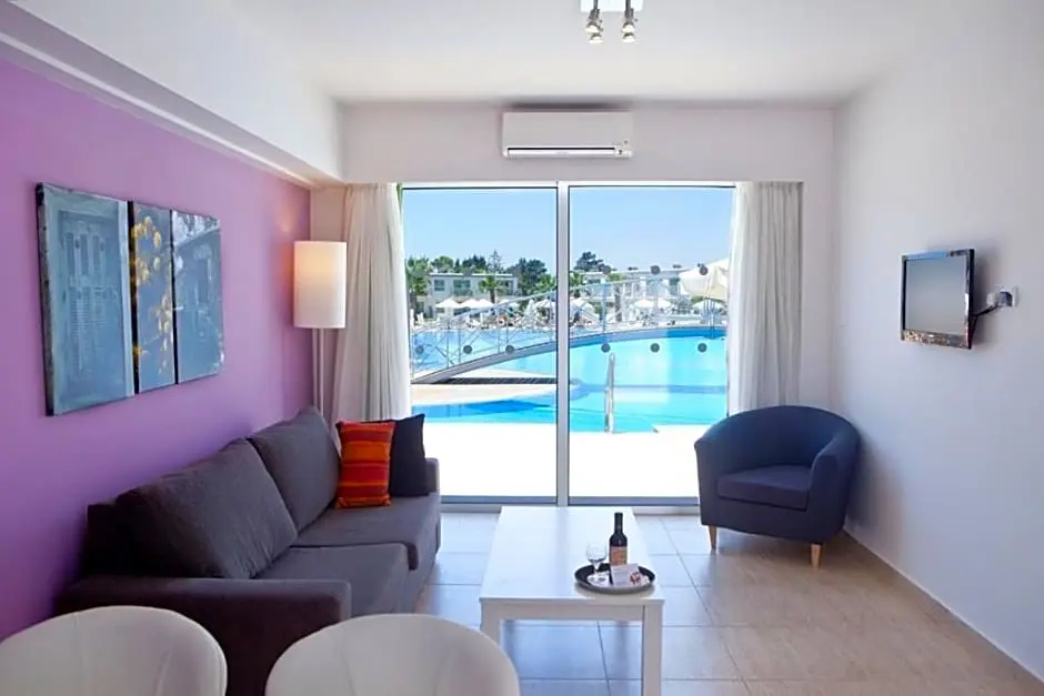 Sunprime Ayia Napa Suites - Adults Only