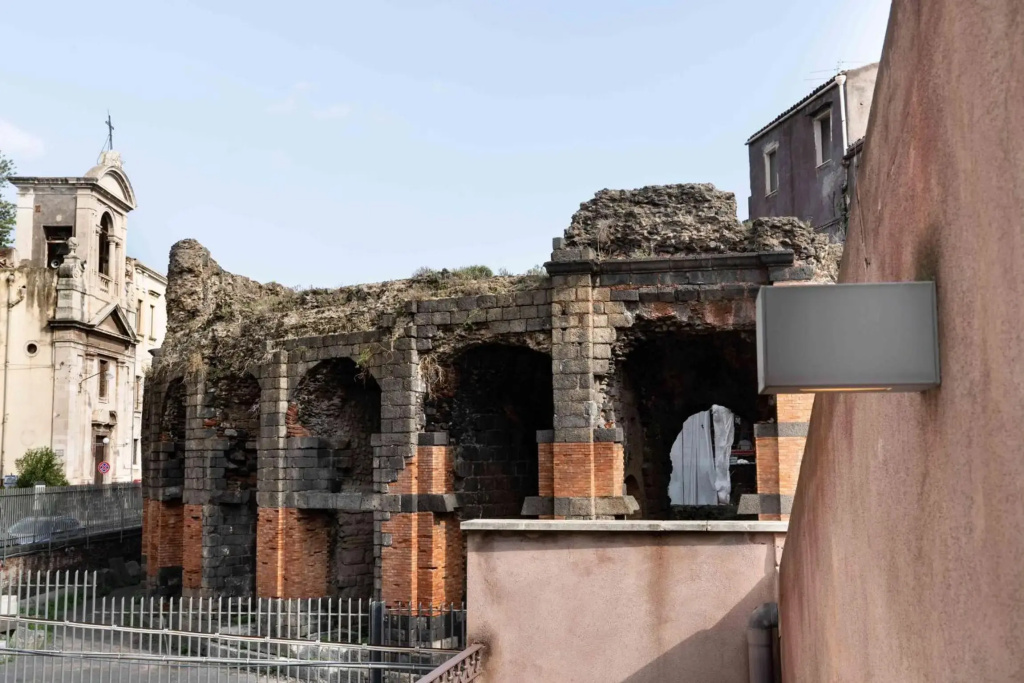 Sant'Agostino Loft