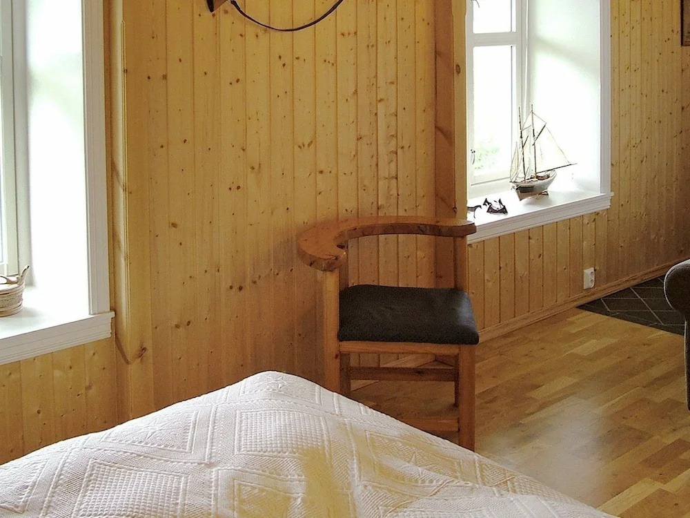 4 Star Holiday Home in Straumsbukta