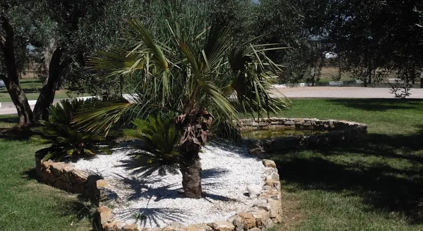 Il Borgo Degli Ulivi