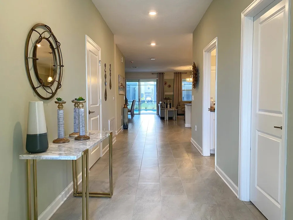 Lovely 8Bd Gm Spa Pool Hm Storey Lake-4534nl