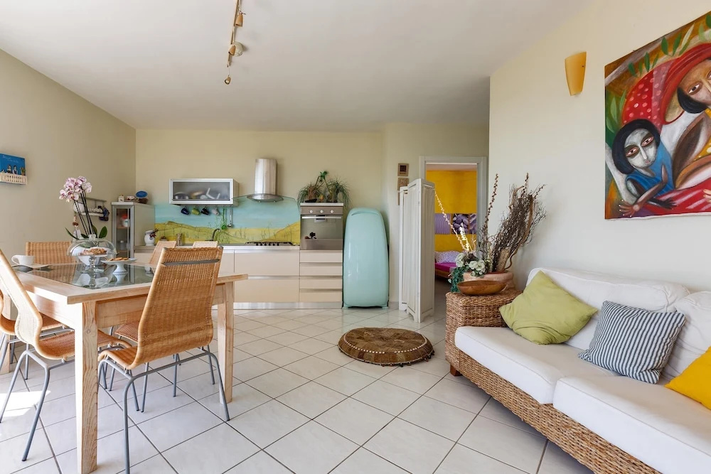 2539 Casa di Isa by Barbarhouse