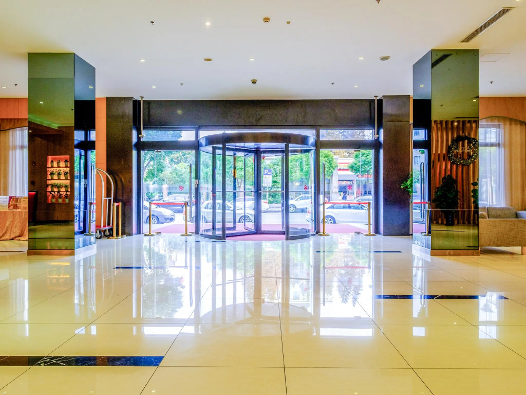 Benjoy Hotel Jufeng Road