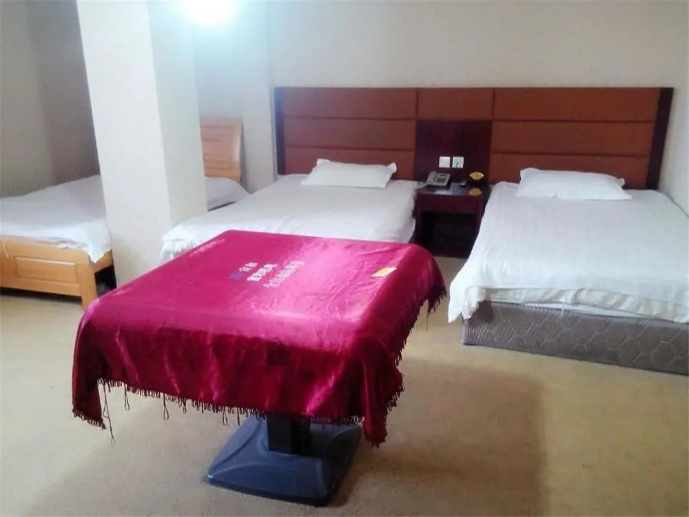 Zhaoxing Business Hotel