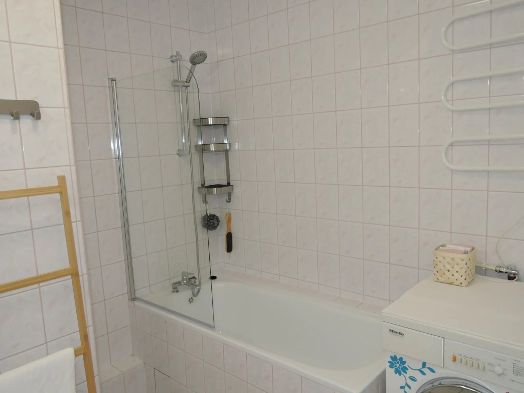 Comfortable Appartment in centre of Miedzyzdroje for 8 persons