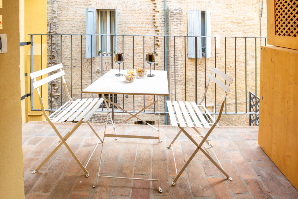 BolognaRoomscom - Falegnami Boutique