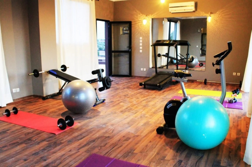 Taj Atlas Wellness Boutique Hôtel & Spa