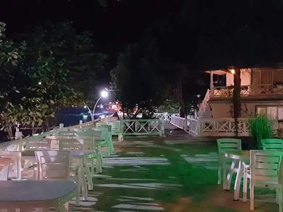 Ziya Bey Sahil Evleri