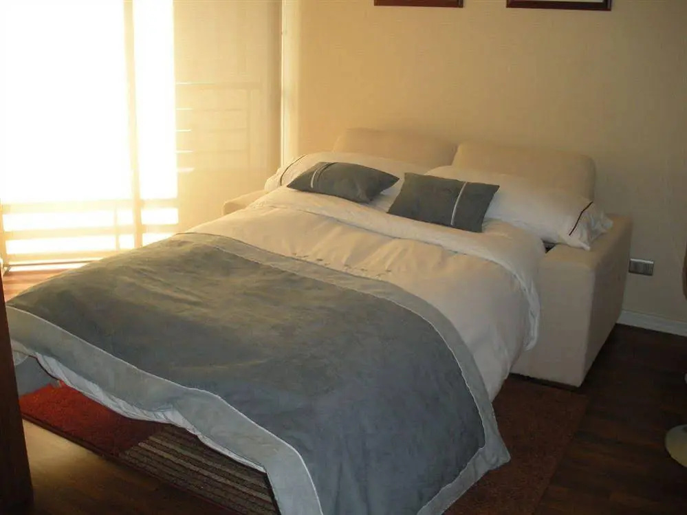 Park Apartments for Rent