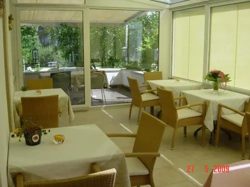 Pension Chalet