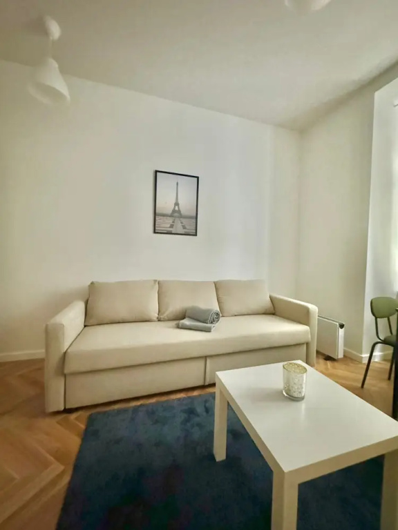 Rembrandt street Family Apartment