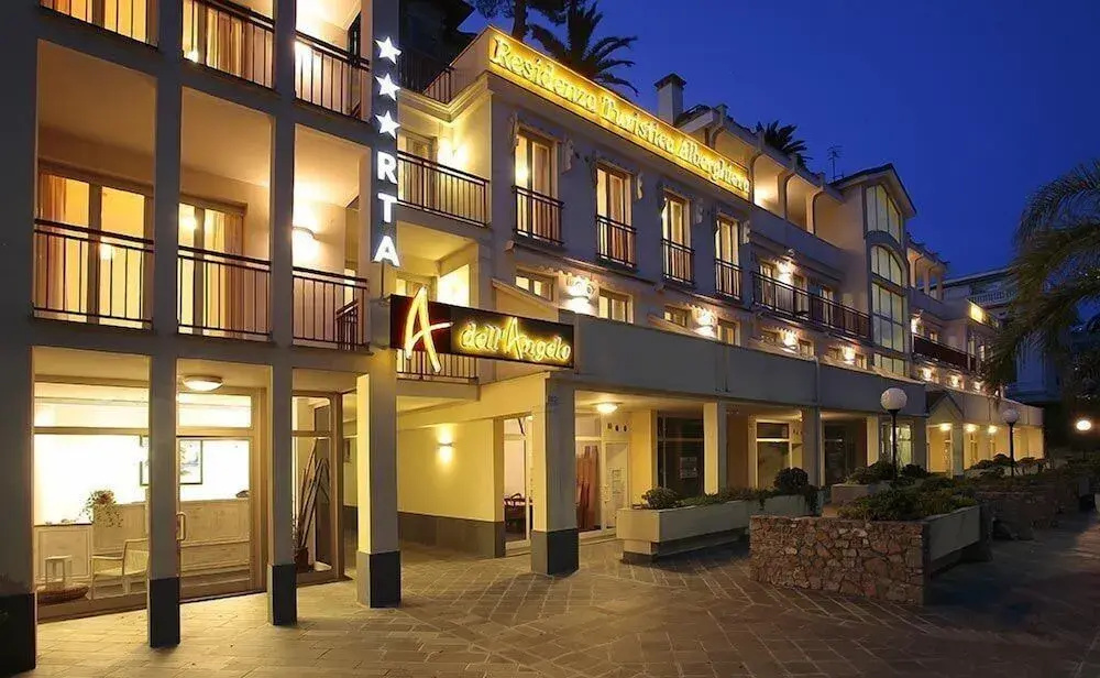 Residence DellAngelo