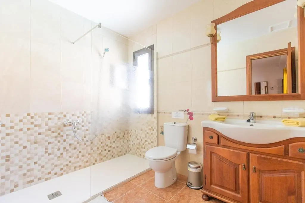 Villa Bella Lucia Luxury 2