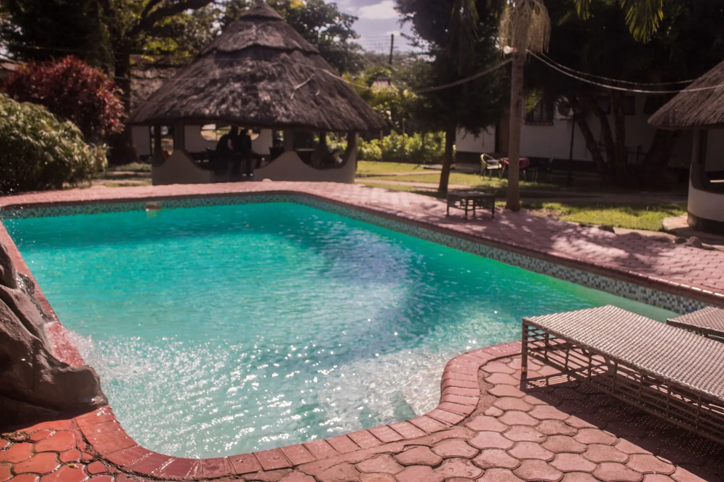 Acamms Lodge Roma