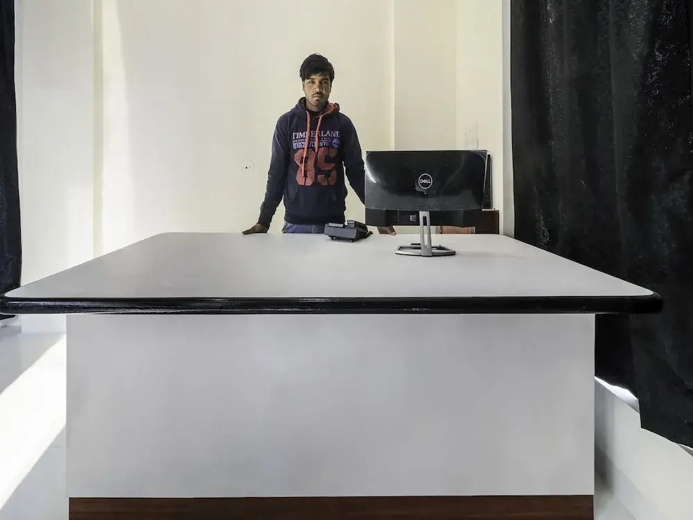 Twisha Jaipur Inn By OYO Rooms