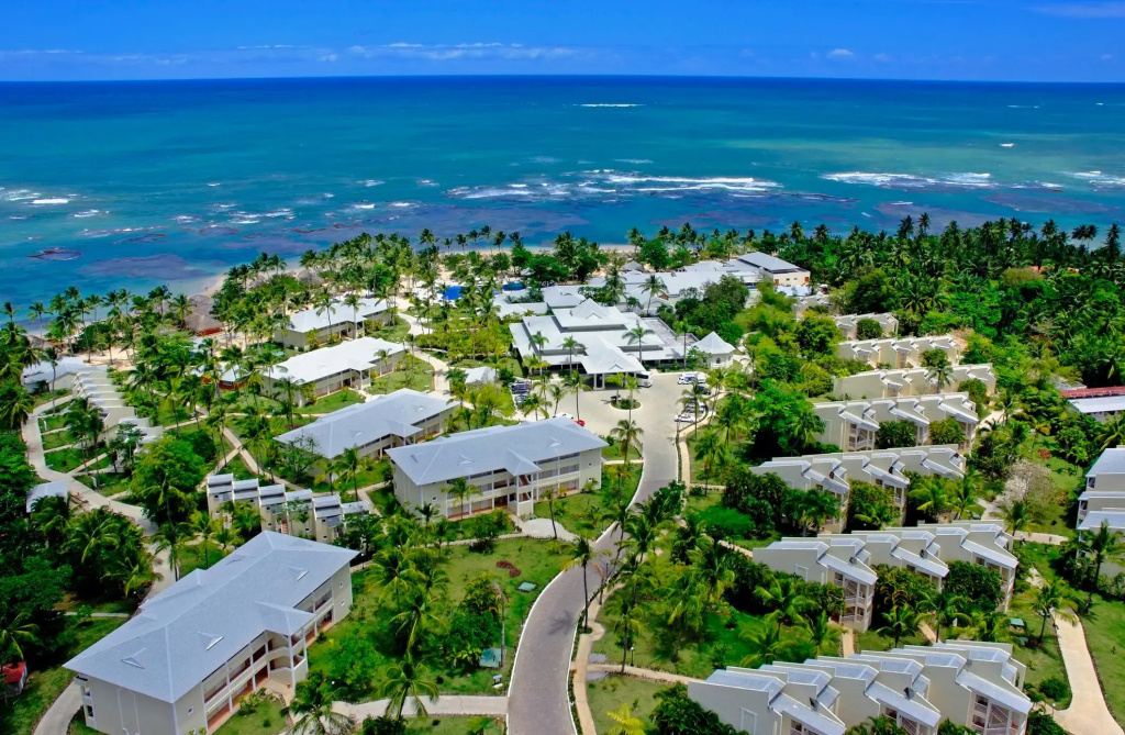 Bahia Principe Grand El Portillo - All Inclusive