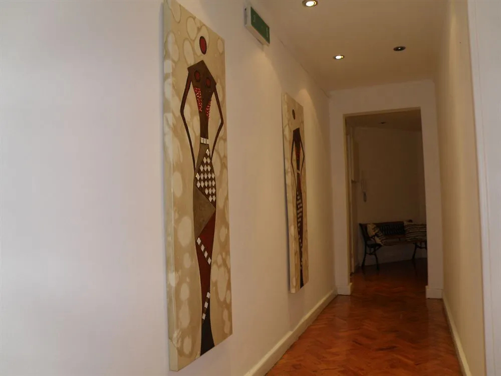 Morpheus Guest House