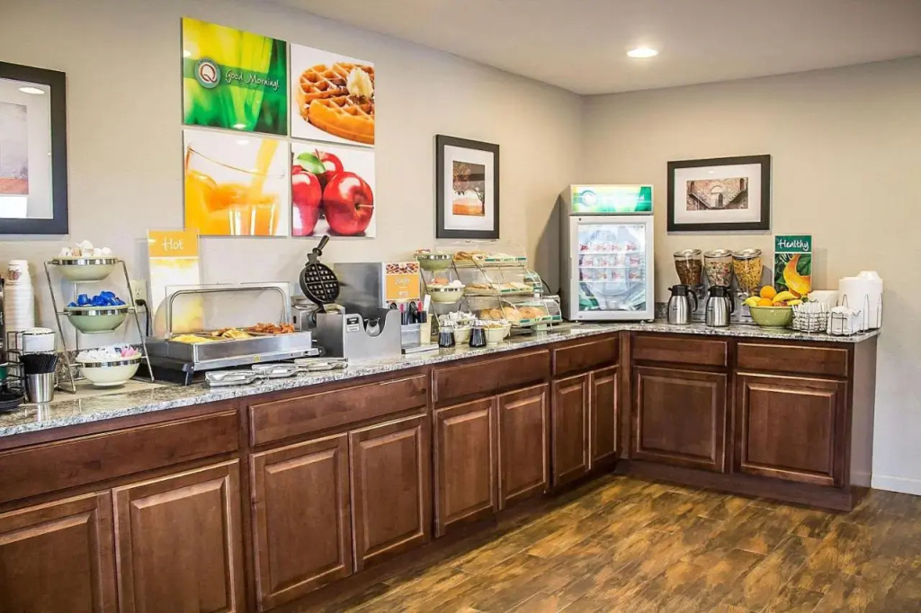 Best Western Cambridge