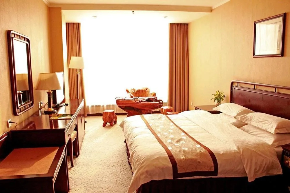Xingzhou Hotel
