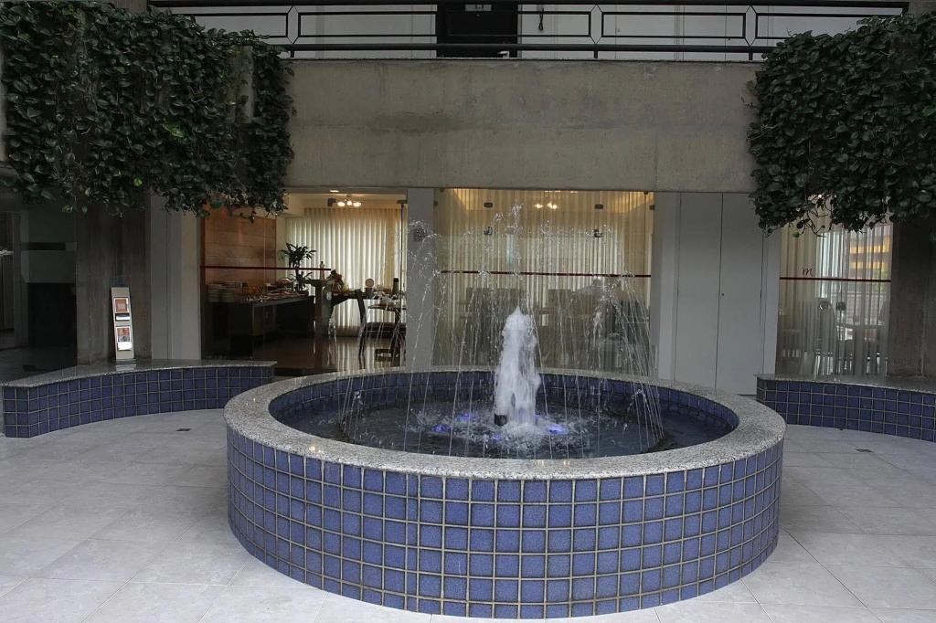 My Place Savassi Hotel Boutique