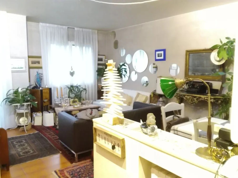 B&B Il Bassotto