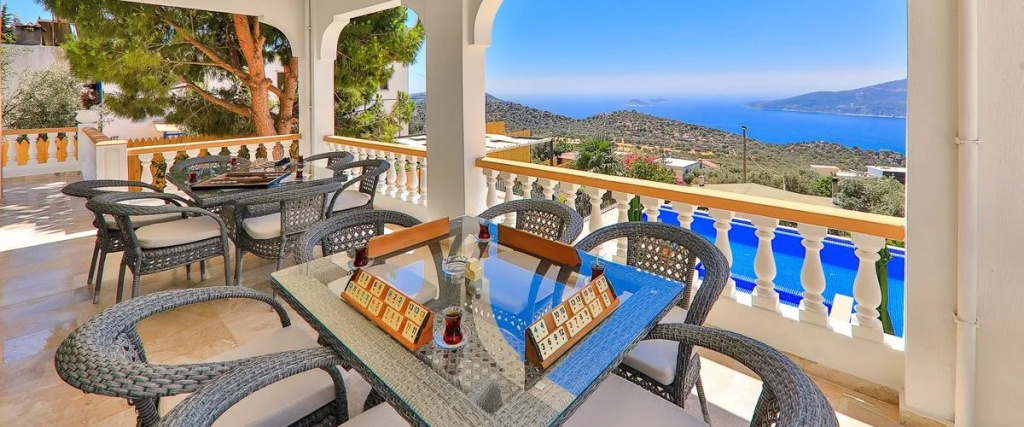 Villa Baykan