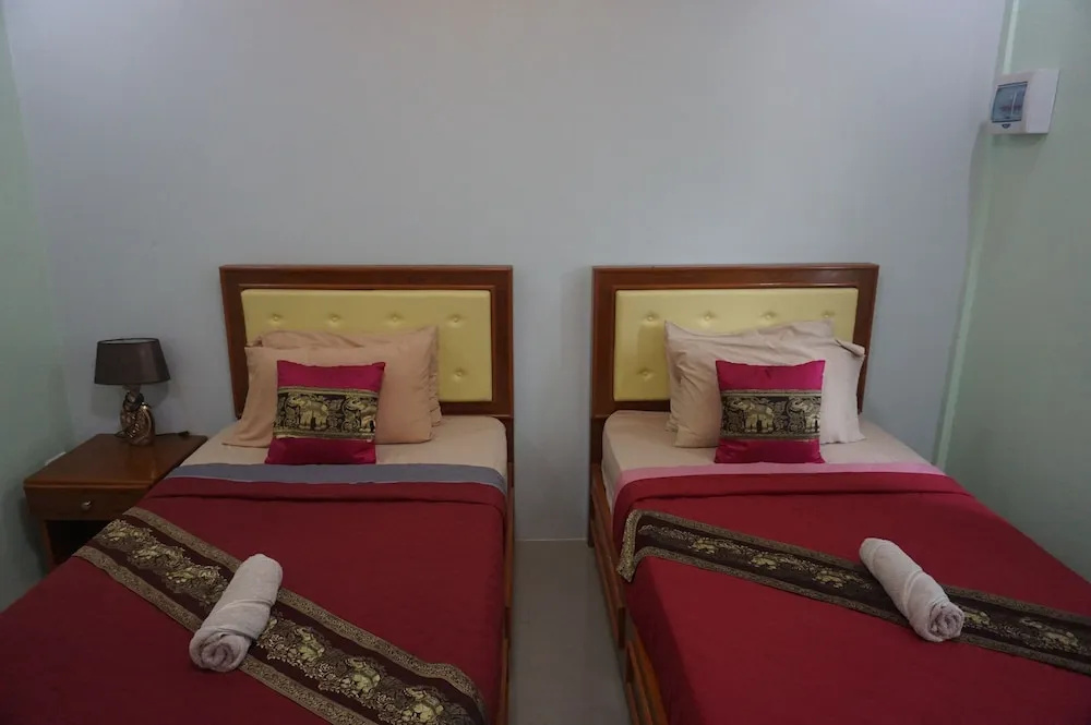 Banrai Phuping Resort