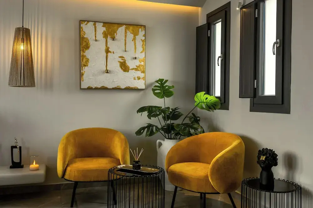 Kudos Suites Firostefani