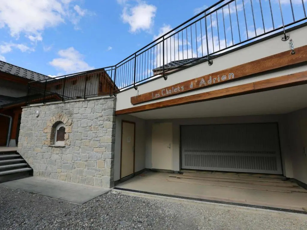 Appartement Valloire, 3 pièces, 6 personnes - FR-1-263-208