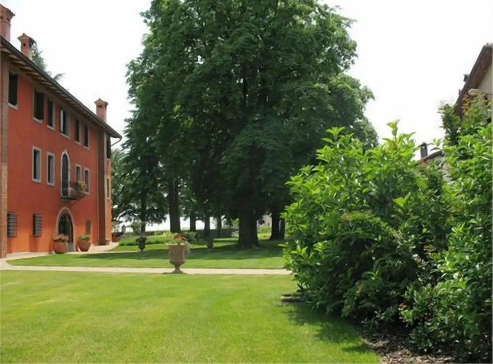Villa Chiopris