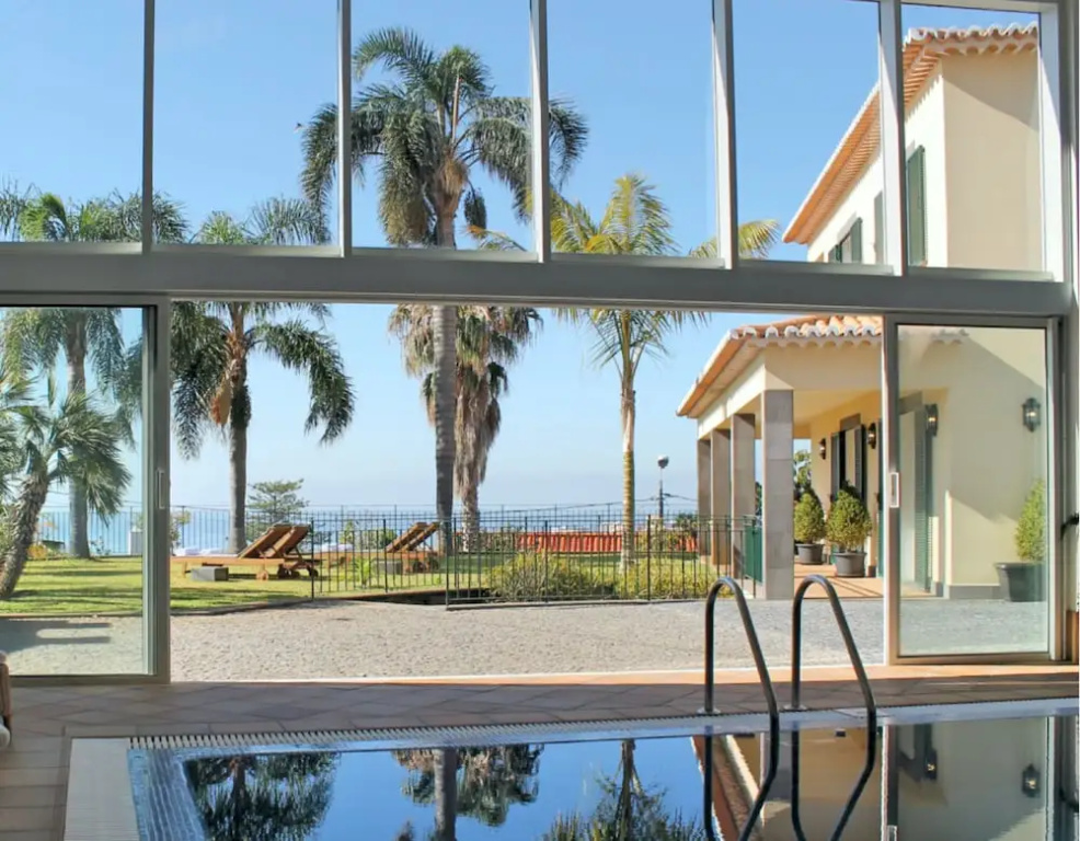 OurMadeira - Villa Luzia