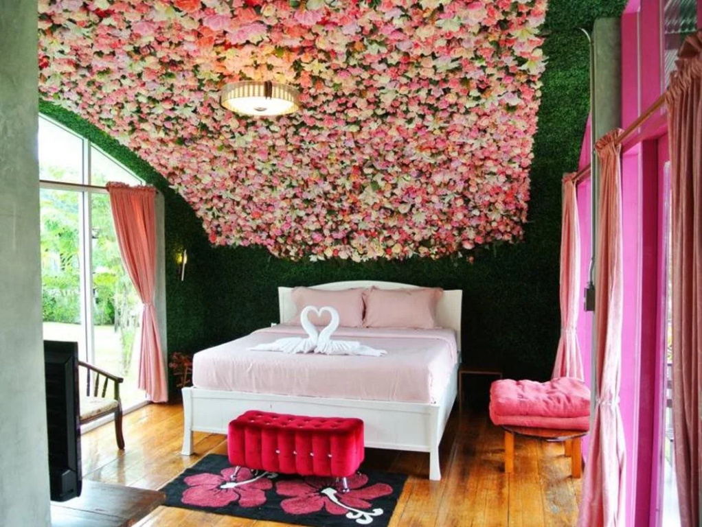 The Banyan Leaf Resort