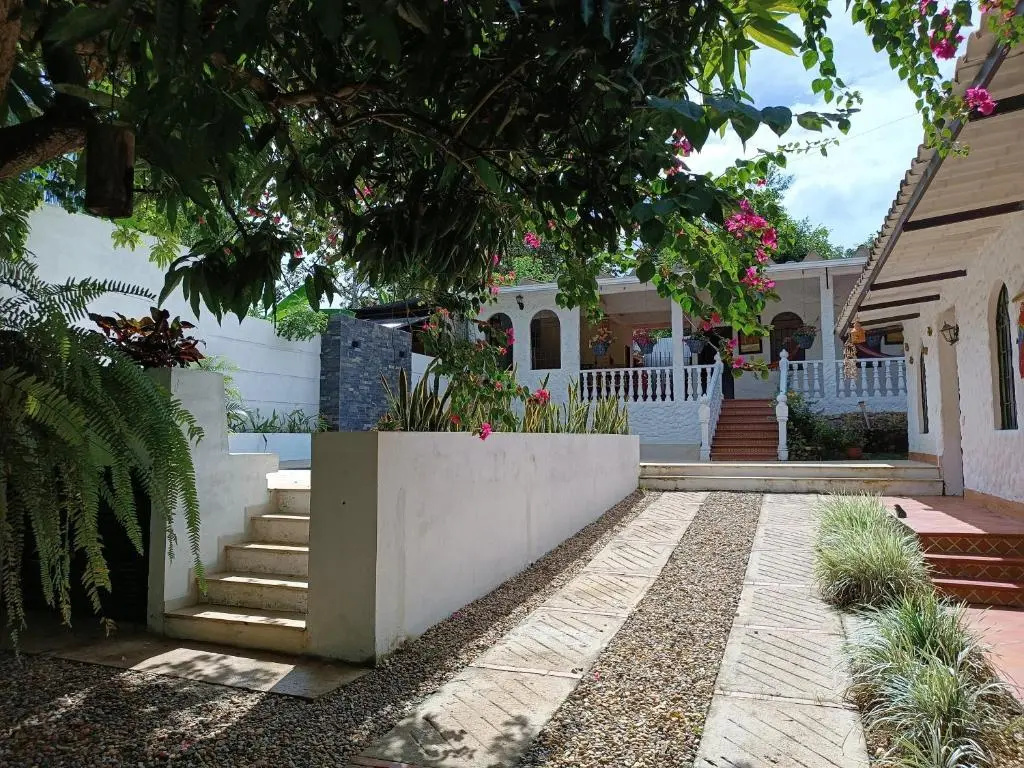 Villa Clara Casa Campestre, Piscina, Naturaleza, Paseo de Río