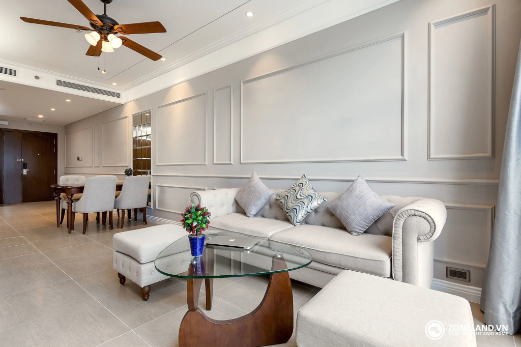 Zoneland Premium Luxury Apartments