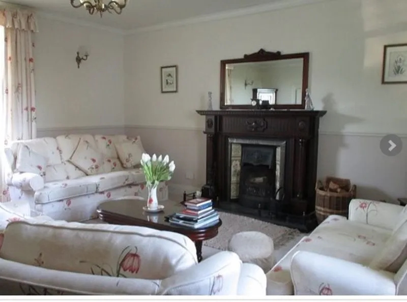 Grey Gables Farmhouse B&B
