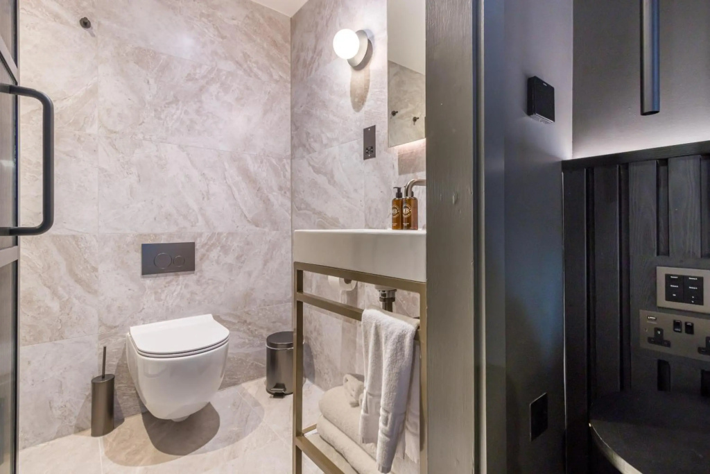 Velvet Hotel Manchester, WorldHotels Crafted