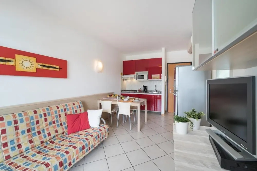 Super Family Friendly Villaggio Planetarium Resort 2 Bedroom Sleeps 6