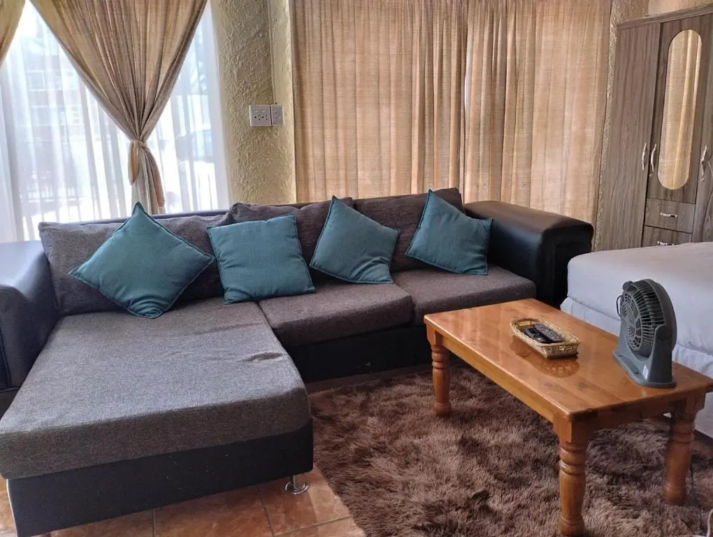 Margna studio Apartments