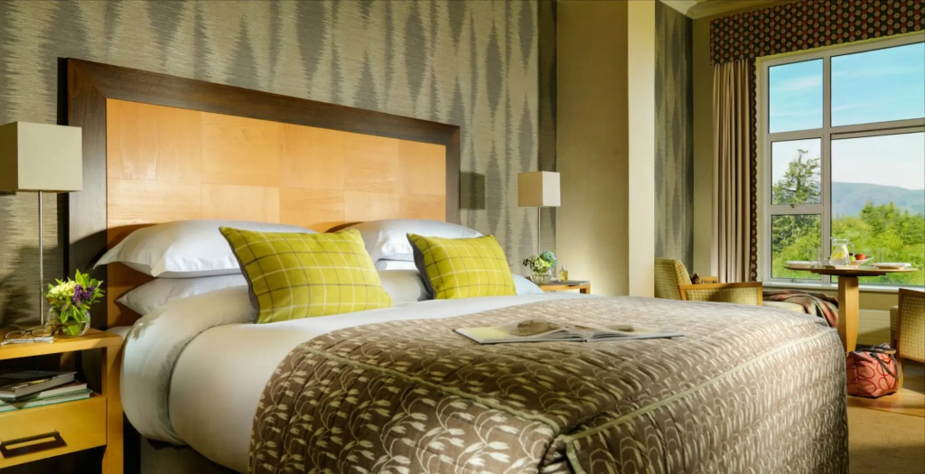 Parknasilla Resort & Spa