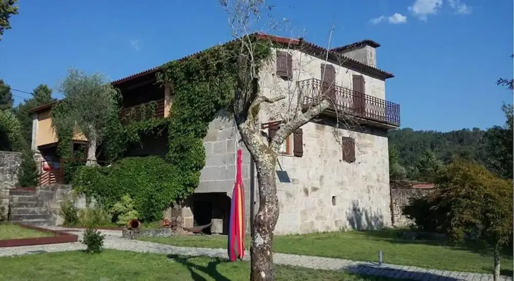 Casa da Feira