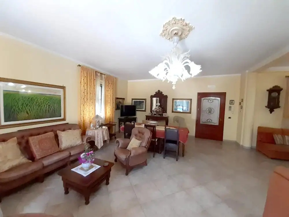 House With 6 Bedrooms in Muro Leccese, With Shared Pool and Wifi Near the Beach