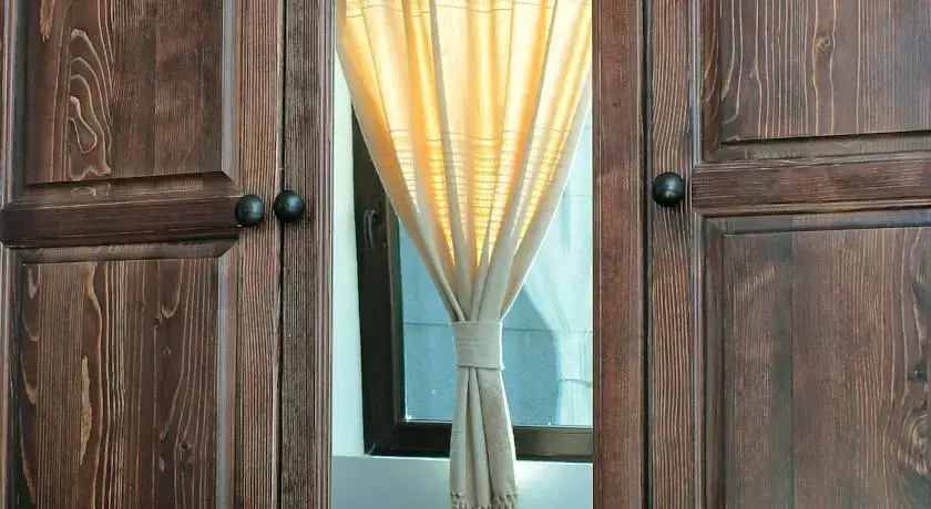 Topalovi Guest House