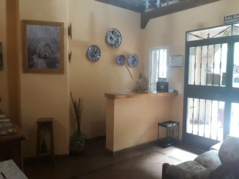 Hotel San Julian