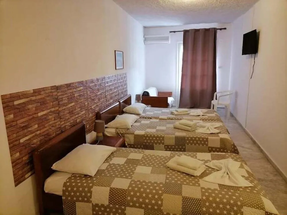 Katerina Apartments
