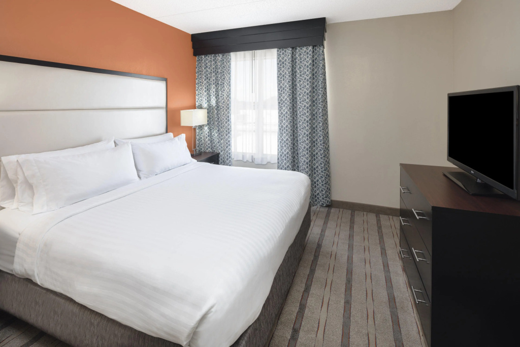 Holiday Inn Express & Suites Atlanta NE- Duluth by IHG