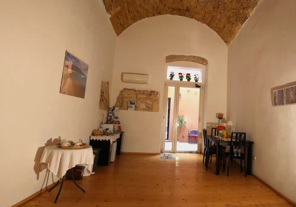 B&B Note Sulla Piazza
