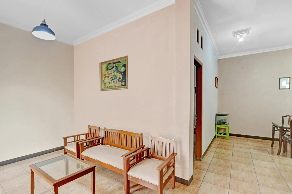 Hotel Wisma CK