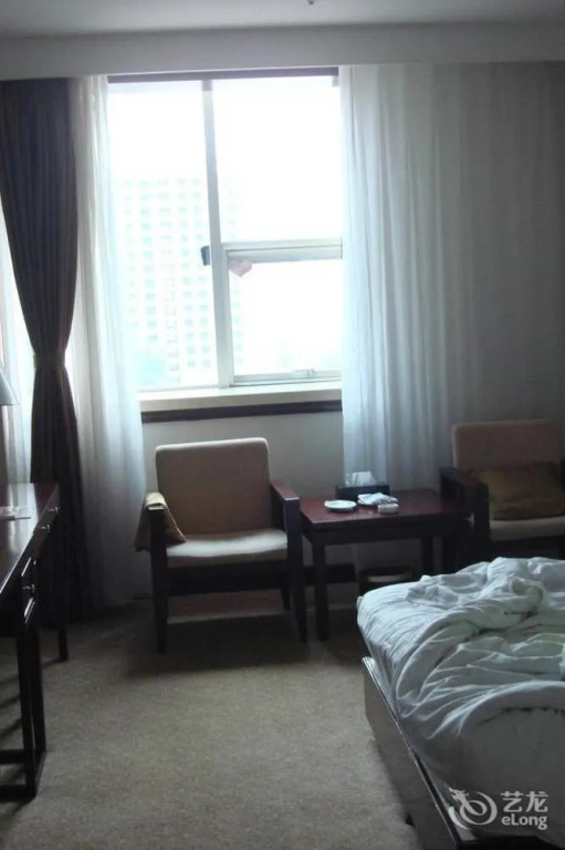 Datong Tiangui International Hotel