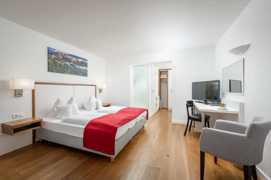 Hotel & Restaurant Dankl